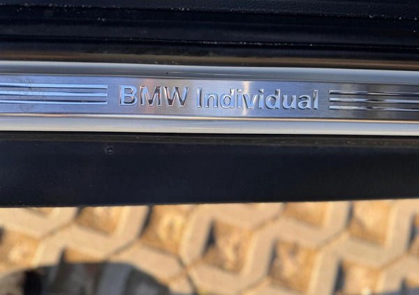 BMW X6 cena 84000 przebieg: 225000, rok produkcji 2012 z Gdańsk małe 46